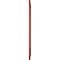 Ekena Millwork True Fit PVC Single X-Board Farmhouse Fixed Mount Shutters, Pepper Red, 12W x 37H, PR TFP001FH12X037MR - alternate 11